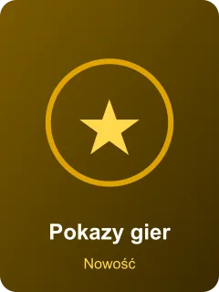 WishWin – Pokazy gier Pokazy gier – automat w lobby WishWin