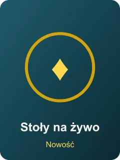 WishWin – Stoły na żywo Stoły na żywo – automat w lobby WishWin