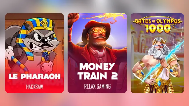 WishWin – 250% na trzy wpłaty i spiny co tydzień 250% na trzy wpłaty i spiny co tydzień – ilustracja sekcji WishWin