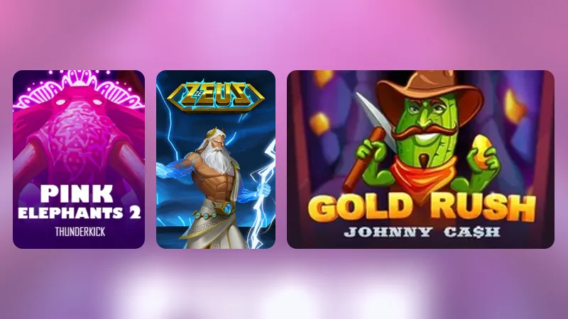 WishWin – Studia gier i filtr Dostawcy w Casino WishWin Studia gier i filtr Dostawcy w Casino WishWin – ilustracja sekcji WishWin